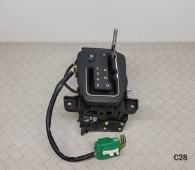 02xr850085 Jaguar 2003-2008 S Type Auto Transmission Floor Gear Shifter Selector Shift Oem