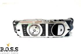 05.05.22.3 Jaguar 2010-2015 Xj Xjl Automatic Floor Gear Shifter Electric Parking Switch Oem