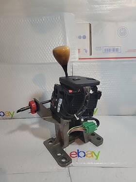 1x43-7k004-ac Jaguar X Type 2003-2008 Automatic Transmission Floor Gear Shift Shifter Selector
