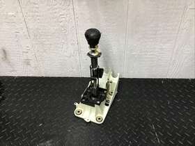1x4r-7k387-ed Jaguar Oem 2001-2008 X-type Manual Shifter