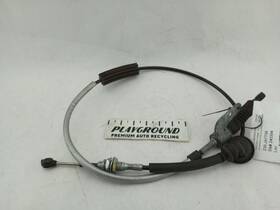 239.ja1t09 Jaguar Xk Xkr X150 Automatic Transmission Gear Selector Shift Cable 2007-2015