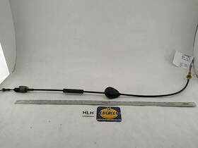 239.ja1w03 Jaguar Xkr Xk8 Floor Mounted Automatic Transmission Shift Cable Fits 97-03 98 99