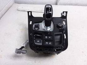 242.ja1f19 Jaguar F Type 2019 Transmission Shift 927296