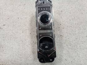 242.ja1s12 Jaguar Xjl 2012 Transmission Shift 326986