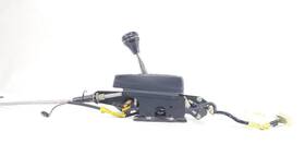 242.ja1u94 Jaguar 1994 Xjs Oem Transmission Shifter With Cable