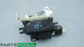 242.ja1v97 Jaguar 97-06 Xkr Xk8 Shifter Selector Body Lna 5850 Aa Oem