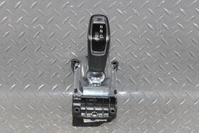 242-jaguar Jaguar 14-15 F Type Electronic Automatic Auto Transmission Shifter Gear Selector Oem Oe