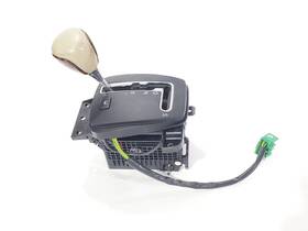 2438156 Jaguar Used Automatic Transmission Shift Lever Assembly Fits 2007 Xk Grade A