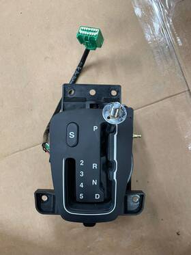2r83-7k004-ap Jaguar 2003 - 2008 S Type Automatic Gear Shifter Selector