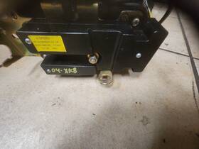 3w8315843ae Jaguar 2003 2004 2005 2006 Xk8 Xkr Gearshift Switch