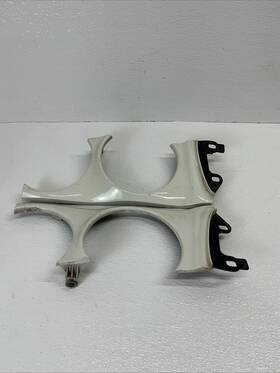 Jaguar 4650ae/xxx-rh 98-02 Type Dash Bezel Trim Cluster 4650ae/xxx-rh Oem