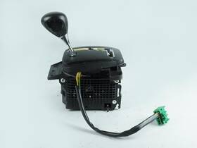 6w837k004cc Jaguar 2007 - 2009 Xk Automatic Transmission Shifter Gear Selector Knob Oem