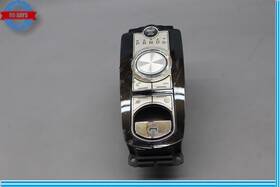 8w83-7e453-bf Jaguar 10-11 X150 Xk Xkr Automatic Transmission Shift Control Module Oem