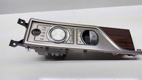 9x23-7e453-ba Jaguar 2009-11 Xf Xfr Shifter Gear Shift Selector Start Stop