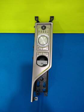 9x23-7e453-bc Jaguar 2009-11 Xf Automatic Floor Gear Box Shift Shifter Selector