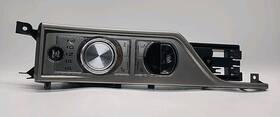 9x23-7e453-bd Jaguar 9x23ue453bd 2009 2010 2011 Xf Automatic Floor Gear Box Shifter Oe