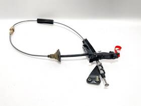Aw93-7a117-ac Jaguar 10-12 Xjl Xj X351 Parking Brake Gear Box Lock Cable Line Oem