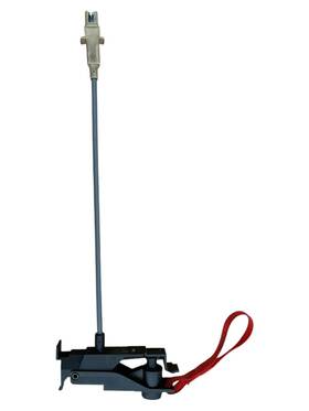 C2d27905 Jaguar New Oem Shift Cable Interlock Upper 2013-2019 Xj Xf 8 Speed Awd