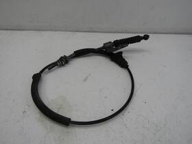 C2d3121 Jaguar Gear Shifter Cable Vanden Plas 2007 2009 Automatic Transmission Shift Oem