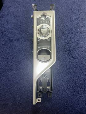 C2z29872 Jaguar 2012-2014 Xf Electric Automatic Transmission Gear Shifter Selector Switch