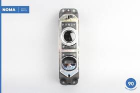Dw937e453bb Jaguar 10-15 Xj X351 Gear Shifter Selector With Parking Brake Switch Control Oem