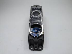 Dw937e453ca Jaguar 2013 - 2015 Oem Xj Transmission Gear Floor Shifter With Emergency Switch