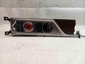 Dx23-75450-ab Jaguar 13 Xf Floor Shifter Knob Switch Unit Oem