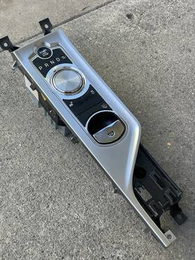 Dx23-7e453-ad Jaguar 2009-2011 Xf Automatic Floor Gear Box Shifter