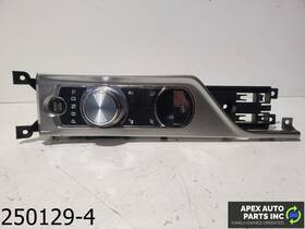 Dx23-7e453-be Jaguar Oem 2011-2015 Xf 5.0l Shifter Gear Shift Selector