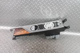 Dx237e453ae Jaguar 12-15 Xf Electronic Automatic Auto Transmission Shifter Selector