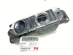 Gw93-7e453-ba Jaguar 2016-2019 Xj Auto Transmission Gear Shifter Selector Switch Panel Oem