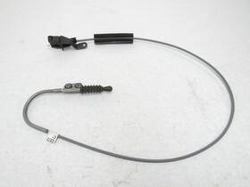 Gx73c Jaguar Xf 2016 Transmission Shift Shifter Cable 16-19