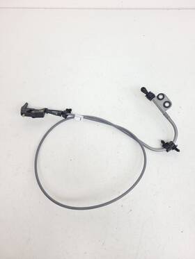 H7a37j167ab Jaguar 2017-2020 F-pace Automatic Transmission Shifter Gear Control Cable Oem