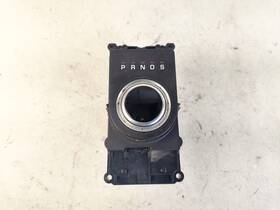 Hk73-14c559-aa Jaguar 16-20 Xe A/t At Transmission Gear Shifter Shift Selector Control Oem
