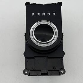 Hx73-14c559-ab Jaguar F Pace Gear Shifter Selector Module 2017-2019