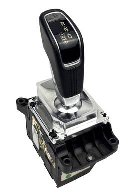 Jaguar Jlrgx53-7e453-ab 2016-2017 F-type Oem Automatic Gear Shifter With Switches Gx537e453ab