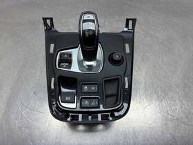 Lk10124474 Jaguar 2016-2024 F-type Automatic Gear Floor Shifter Oem Black