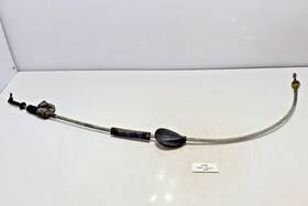 Mja4830ae Jaguar 1997-2006 Oem Xk8 Xkr Automatic Transmission Shifter Cable Linkage