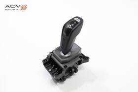 T2r13485 Jaguar 2016-2017 F-type Transmission Gear Shift Shifter Selector Lever Knob Oem