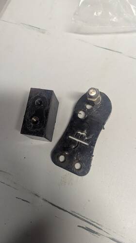 Jbr 746827437949 2010-2013 Mazdaspeed 3 Short Shift Plate Kits