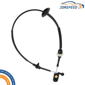 C606-395ba-bb02 Jdmspeed Motor Fits For Ford 05-08 Automatic Transmission Shifter Auto Trans Cable