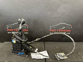 00903259 Jeep 18-23 Renegade Automatic Transmission Floor Shifter Gear Selector With Cable