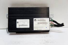05091999aa Jeep 2015 Cherokee - Radio Audio Stereo Amplifier Amp Oem A9345