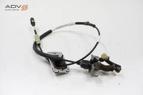 05281370aa Jeep 2022 Compass Transmission Gear Shift Shifter Control Cable Line Oem