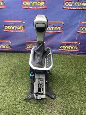 07356706410 Jeep 18-21 Renegade Automatic Gear Selector Floor Shifter Assembly