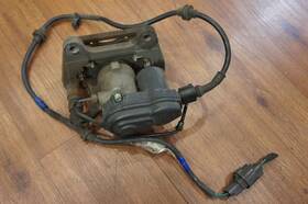 18328601 Jeep 2015 Cherokee Right Rear Brake Caliper Assembly Oem A9428