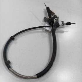 239.am8117 Jeep Renegade Shift Shifter Lever Linkage Cable 2017 2018 2019 2020