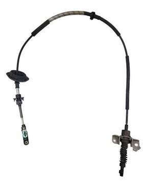 239.am8516 Jeep Cherokee 2016 Shift Lever Linkage 594971