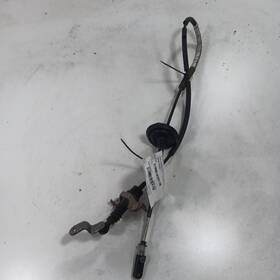239.am8517 Jeep Cherokee Shift Shifter Lever Linkage Cable 2015 2016 2017