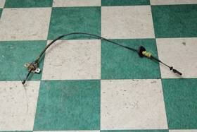 239-jeep Jeep 12-18 Wrangler 3.6l 4dr Four Door Automatic Auto Transmission Shift Cable Oem Oe